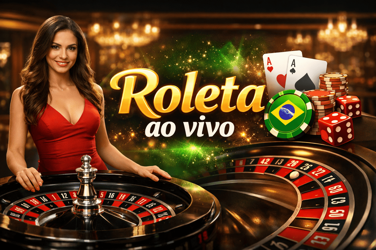 Roleta 1388bet