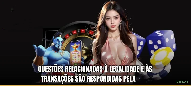 1388bet Cassino Ao Vivo